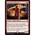 Magic: The Gathering Irencrag Pyromancer (128) Lightly Played