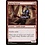 Magic: The Gathering Raging Redcap (134) Lightly Played Foil