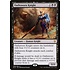 Magic: The Gathering Oathsworn Knight (098) Lightly Played