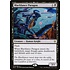 Magic: The Gathering Blacklance Paragon (079) Lightly Played Foil