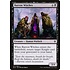 Magic: The Gathering Barrow Witches (077) Near Mint Foil
