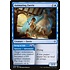 Magic: The Gathering Animating Faerie (038) Near Mint