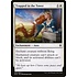 Magic: The Gathering Trapped in the Tower (033) Near Mint