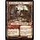 Magic: The Gathering Merchant of the Vale (Showcase) (293) Lightly Played