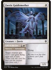 Magic: The Gathering Faerie Guidemother (011) Near Mint