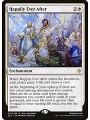 Magic: The Gathering Happily Ever After (016) Near Mint
