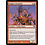 Magic: The Gathering Boggart Arsonists (085) Moderately Played