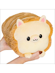 Squishable Mini Squishable Cat Loaf