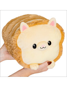 Squishable Mini Squishable Cat Loaf