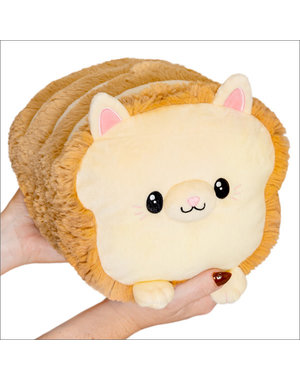 Squishable Mini Squishable Cat Loaf