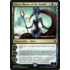 Magic: The Gathering Kiora, Master of the Depth (213s) Moderately Played Foil