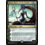 Magic: The Gathering Kiora, Master of the Depth (213s) Moderately Played Foil