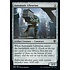Magic: The Gathering Automatic Librarian (229) Lightly Played Foil