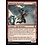 Magic: The Gathering Balduvian Berserker (116) Lightly Played Foil