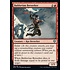 Magic: The Gathering Balduvian Berserker (116) Lightly Played Foil