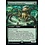 Magic: The Gathering Llanowar Greenwidow (Extended Art) (415) Lightly Played Foil
