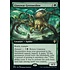 Magic: The Gathering Llanowar Greenwidow (Extended Art) (415) Lightly Played Foil