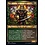 Magic: The Gathering Zar Ojanen, Scion of Efrava (Showcase) (326) Lightly Played Foil