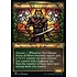 Magic: The Gathering Zar Ojanen, Scion of Efrava (Showcase) (326) Lightly Played Foil