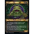 Magic: The Gathering Uurg, Spawn of Turg (Showcase) (324) Lightly Played Foil