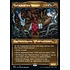 Magic: The Gathering Sol'Kanar the Tainted (Showcase) (318) Lightly Played Foil