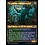 Magic: The Gathering Tatyova, Steward of Tides (Showcase) (321) Lightly Played Foil