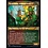 Magic: The Gathering Rulik Mons, Warren Chief (Showcase) (316) Lightly Played Foil
