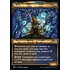 Magic: The Gathering Raff, Weatherlight Stalwart (Showcase) (311) Lightly Played Foil