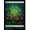 Magic: The Gathering Forest (Showcase) (281) Lightly Played Foil