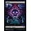 Magic: The Gathering Swamp (Showcase) (279) Lightly Played Foil