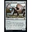 Magic: The Gathering Shield-Wall Sentinel (238) Lightly Played Foil