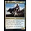 Magic: The Gathering Raff, Weatherlight Stalwart (212) Lightly Played Foil