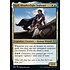 Magic: The Gathering Raff, Weatherlight Stalwart (212) Lightly Played Foil