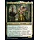 Magic: The Gathering Queen Allenal of Ruadach (210) Lightly Played Foil