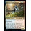 Magic: The Gathering Najal, the Storm Runner (208) Lightly Played Foil
