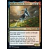 Magic: The Gathering Najal, the Storm Runner (208) Lightly Played Foil