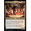 Magic: The Gathering Lagomos, Hand of Hatred (205) Lightly Played Foil
