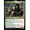 Magic: The Gathering King Darien XLVIII (204) Lightly Played Foil
