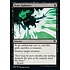 Magic: The Gathering Bone Splinters (083) Lightly Played Foil