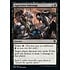 Magic: The Gathering Aggressive Sabotage (078) Lightly Played Foil
