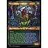 Magic: The Gathering Nael, Avizoa Aeronaut (Showcase) (306) Lightly Played Foil