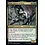 Magic: The Gathering Uurg, Spawn of Turg (225) Lightly Played Foil