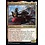 Magic: The Gathering Tori D'Avenant, Fury Rider (223) Lightly Played Foil