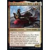 Magic: The Gathering Tori D'Avenant, Fury Rider (223) Lightly Played Foil