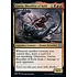 Magic: The Gathering Garna, Bloodfist of Keld (200) Lightly Played Foil