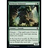 Magic: The Gathering Yavimaya Sojourner (191) Lightly Played Foil