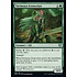 Magic: The Gathering Yavimaya Iconoclast (190) Lightly Played Foil