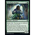 Magic: The Gathering Vineshaper Prodigy (187) Lightly Played Foil
