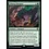 Magic: The Gathering Urborg Lhurgoyf (186) Lightly Played Foil