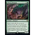 Magic: The Gathering Urborg Lhurgoyf (186) Lightly Played Foil